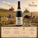 Gevrey Chambertin "Vieilles Vignes" Domaine Sérafin 2016