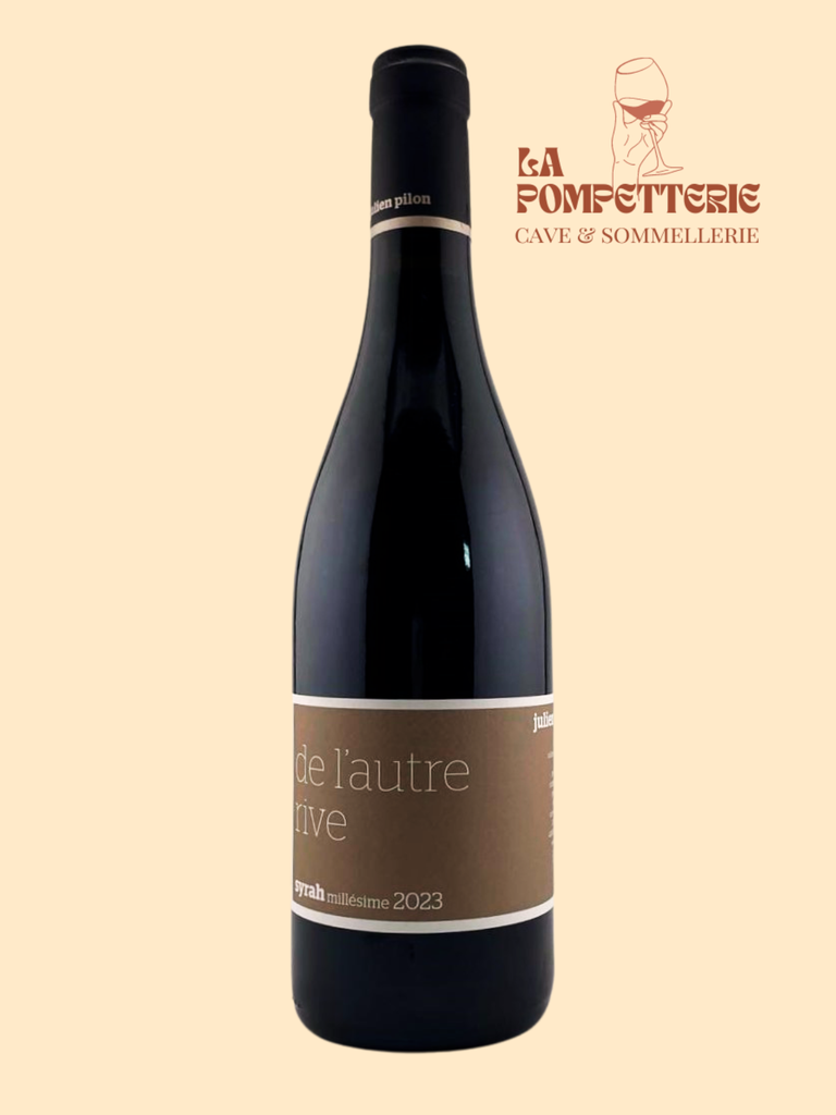 [2221] VDP "L'autre Rive" Julien Pilon 2022