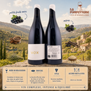 Costières de Nîmes "VOX" Château de Nages 2019