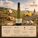 Mâcon La Roche Vineuse O.Merlin 2023
