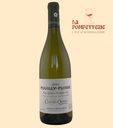 Pouilly Fuissé 1er Cru "Aux Quarts" Château des Quarts 2022