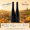 Alsace "Pinot Gris Macéré" Domaine Achillée 2021