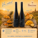 Alsace "Gewurztraminer - Hespéridé" Domaine Achillée 2021-2022