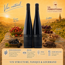 Alsace "Pinot Noir Libre" Domaine Achillée 2022