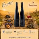 Alsace "Pinot Noir Granite" Domaine Achillée 2021