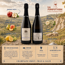Champagne "Fosse Grely" Ruppert-Leroy 2022
