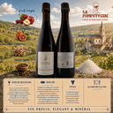 Champagne "Les Cognaux, Blanc de noirs" Ruppert-Leroy 2022