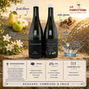 IGP Méditérranée "Collection Chardonnay" Domaine des Masques 2021