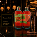 Liqueur de Tomate, Arty Spirit