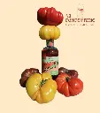 Liqueur de Tomate, Arty Spirit