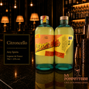 Liqueur de Citron, Arty Spirit