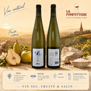VDF "Blanc" Pépin