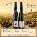 VDF "Pinot Noir" Pépin