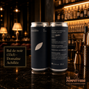 Bal de noir (33cl) - Domaine Achillée