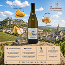 Sancerre, Paul Prieur 2016
