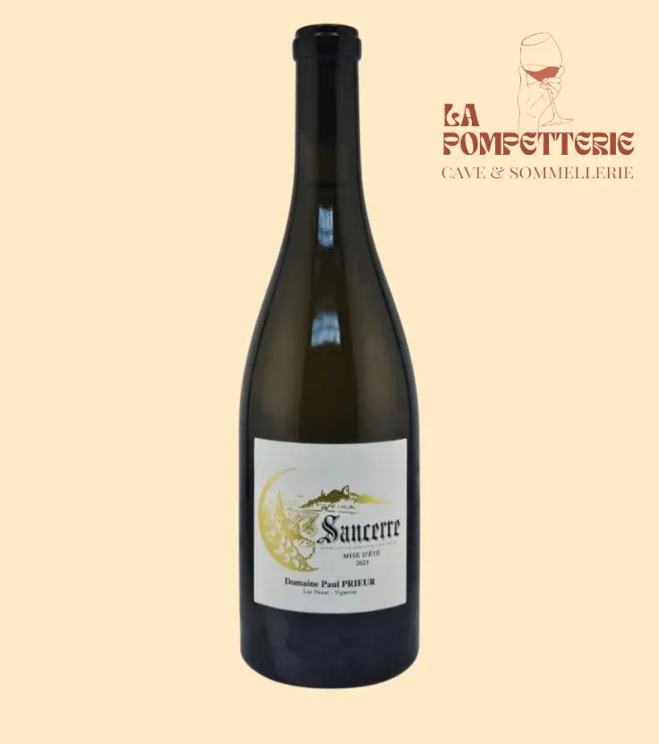 [6002] Sancerre "Mise d'été" Paul Prieur 2023