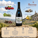 Sancerre "Vinification en Grappes Entières" Paul Prieur 2021