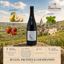 VDF "Bulle de Pinot" Paul Prieur 2023