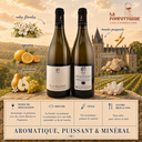 Montlouis-sur-loire "A la Source" Damien moyer 2023