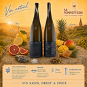 Alsace "Schieferberg" Domaine Achillée 2018 (mag)
