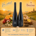 Alsace "Chrysalide" Domaine Achillée 2022