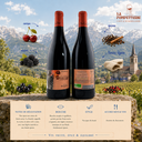 Savoie "Les Granges Tissot" D&D Berthollier 2021
