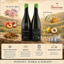 IGP Méditérranée "Collection Viognier" Domaine des Masques 2022