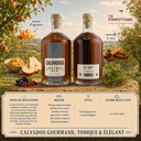 Calvados "Extra Old" 30&40 (50cl)