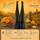 Alsace "Schieferberg" Domaine Achillée 2019 (mag)
