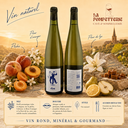 VDF "Riesling" Pépin