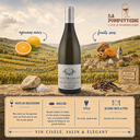 Puligny-Montrachet "Les Corvées des Vignes" J.M Vincent 2023