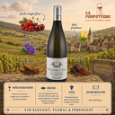 Santenay 1er Cru "Beaurepaire" J.M Vincent 2023
