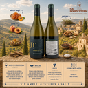 Costières de Nîmes "JT" Château de Nages 2015