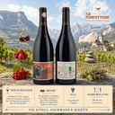 Savoie "Sel de Marius"  D&D Berthollier 2024