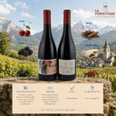 Savoie "Les Granges Tissot" D&D Berthollier 2018