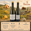 Pouilly-Fuissé "La Croix" Robert-Denogent 2023