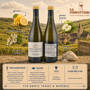 Pouilly-Fuissé 1er Cru "Vers les Cras" Robert-Denogent 2023