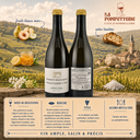Pouilly-Fuissé 1er Cru "Vers les Cras" Robert-Denogent 2022