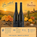 Alsace "Schieferberg" Domaine Achillée 2020