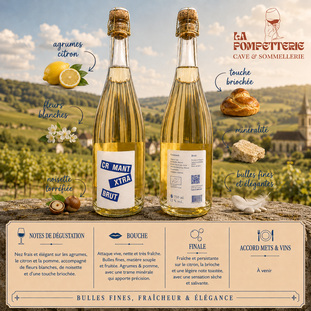 Crémant d'Alsace, Pépin