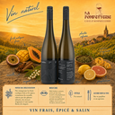 Alsace "Sylvaner" Domaine Achillée 2022