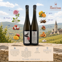 Alsace "Vigne en Rose" Vignoble du rêveur 2022