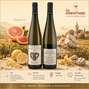 Alsace Grand Cru "Kirchberg Riesling" Henry Fuchs 2022