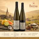 Alsace "Hagel Riesling" Henry Fuchs 2023