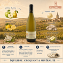 Pouilly-Fuissé  "Vieilles Vignes" O.Merlin 2023