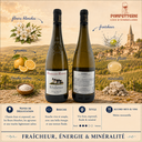 Saumur blanc "Résillience" Clos des Cordeliers 2023