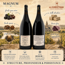 Saumur-Champigny "Prestige" Clos des Cordeliers 2016 (magnum)