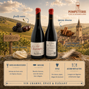 Morgon "Les Charmes" Domaine Striffling 2023