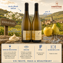 Beaujolais Village Blanc "Chardo de Guigui" Domaine Striffling 2023