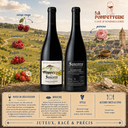 Sancerre "Vinification en Grappes Entières" Paul Prieur 2023